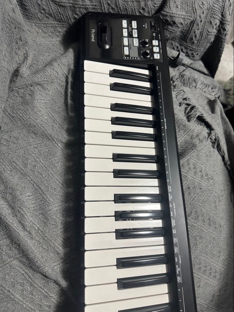 Roland A-49 MIDIキーボード 49鍵
