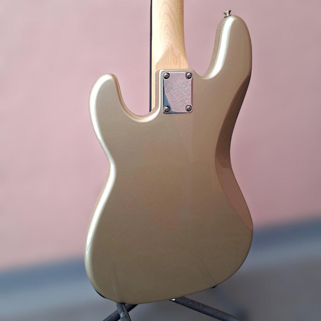 ■Squier Fender PRECISION BASS PJ プレベ