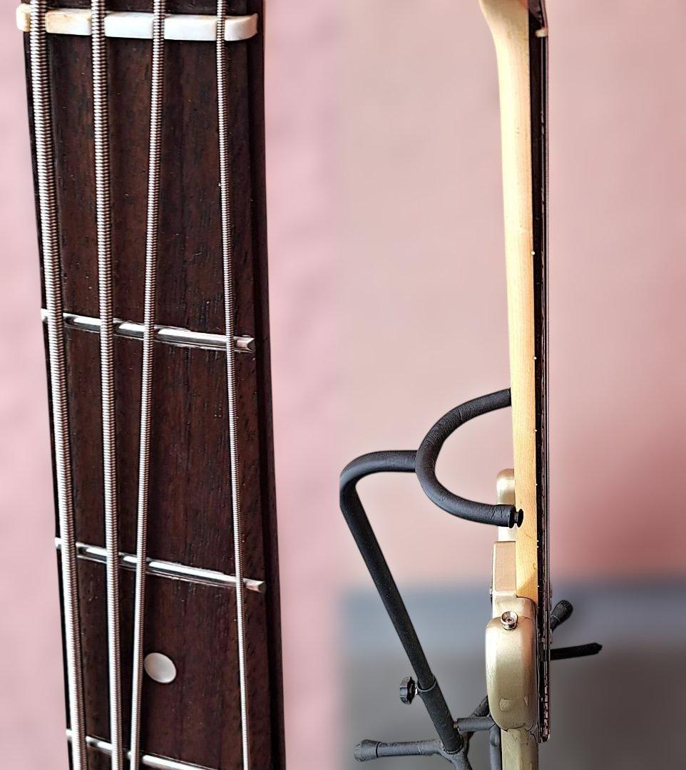 ■Squier Fender PRECISION BASS PJ プレベ