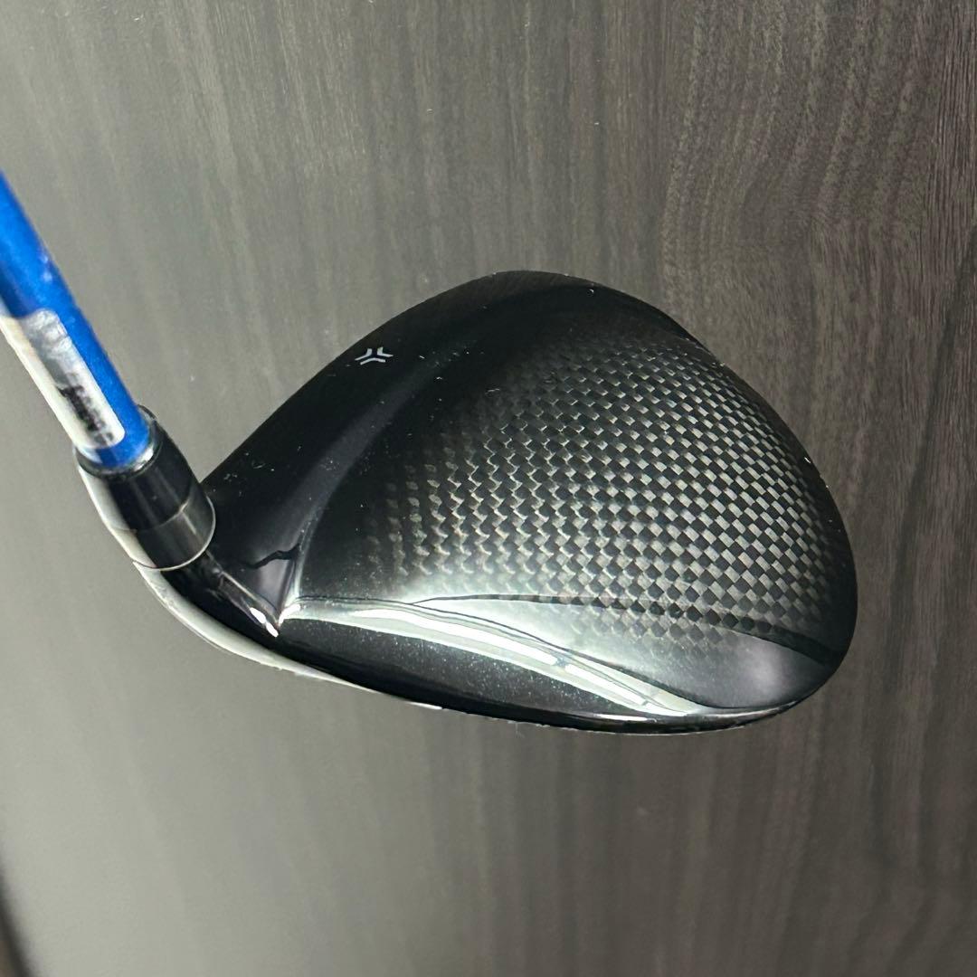 ダンロップ スリクソンZX FW SPEEDER NX 50 S 15度 3Ｗ