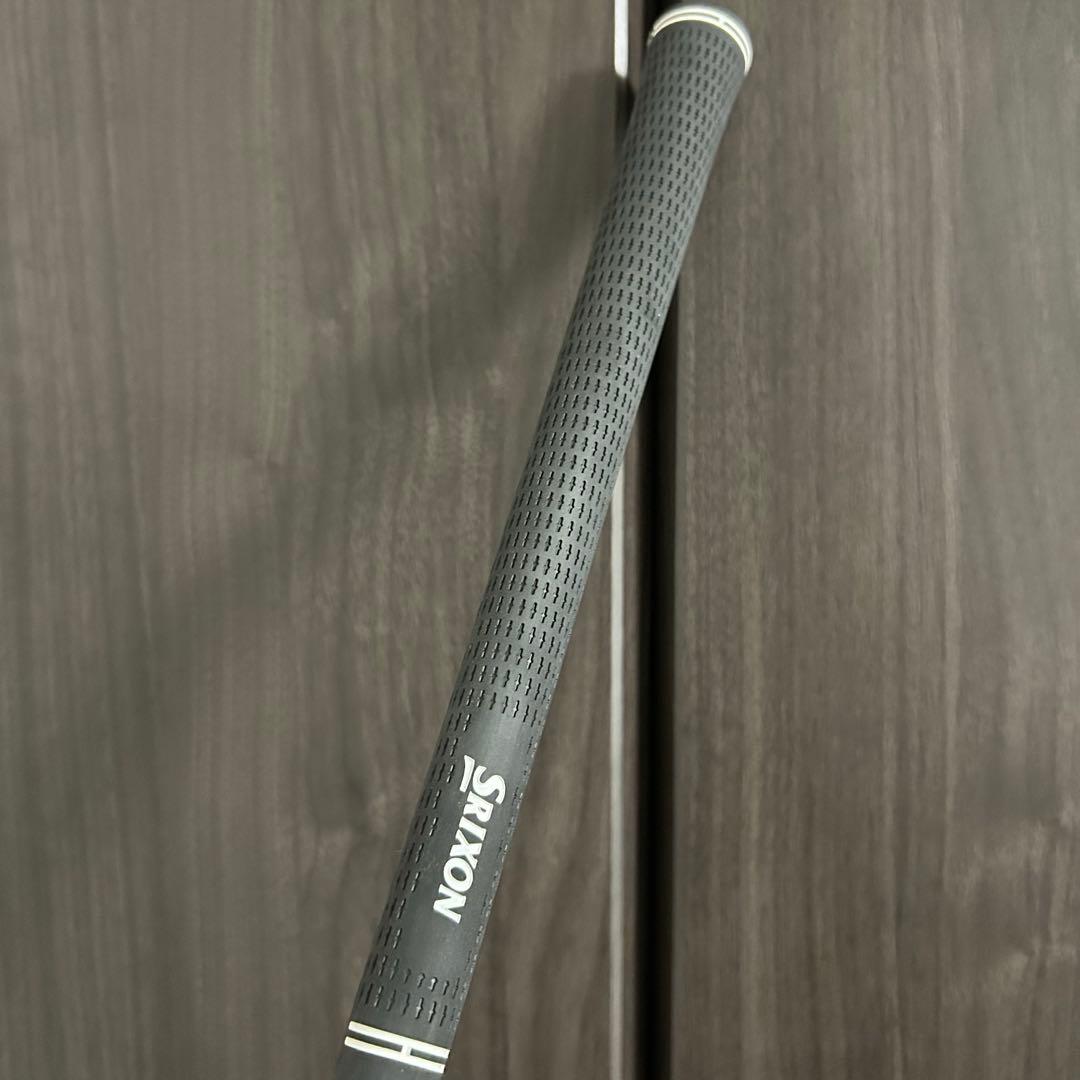 ダンロップ スリクソンZX FW SPEEDER NX 50 S 15度 3Ｗ