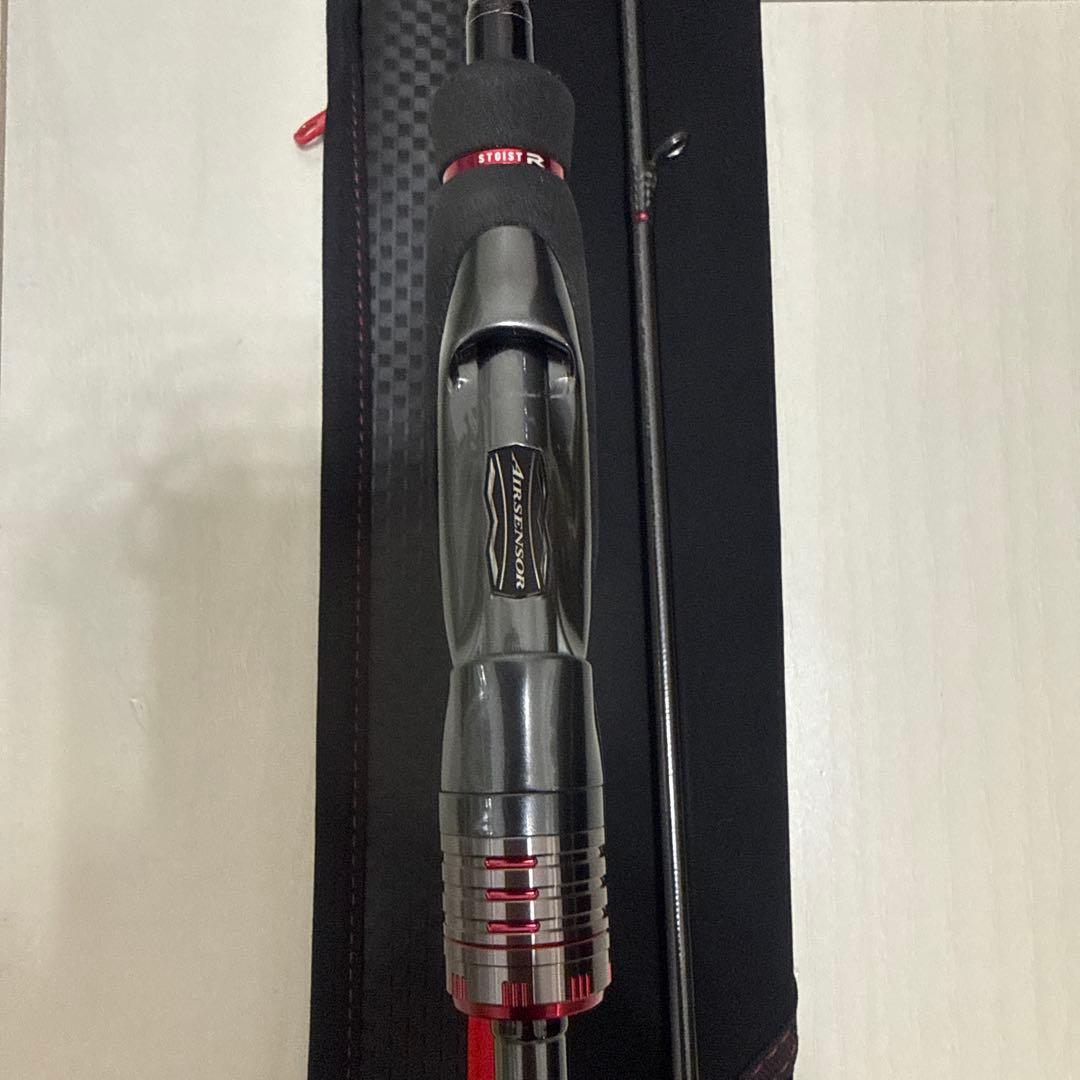 エメラルダス ストイストRT84M