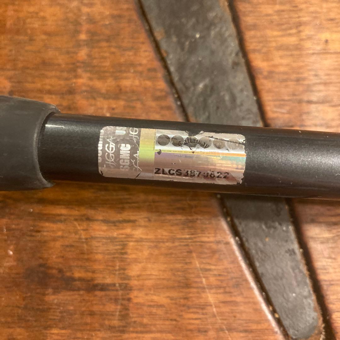 ODYSSEY オデッセイ TEN シリーズ　　パター STROKE LAB