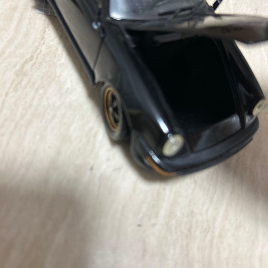 FRANKLIN MINT フランクリンミント PRECISION MODELS