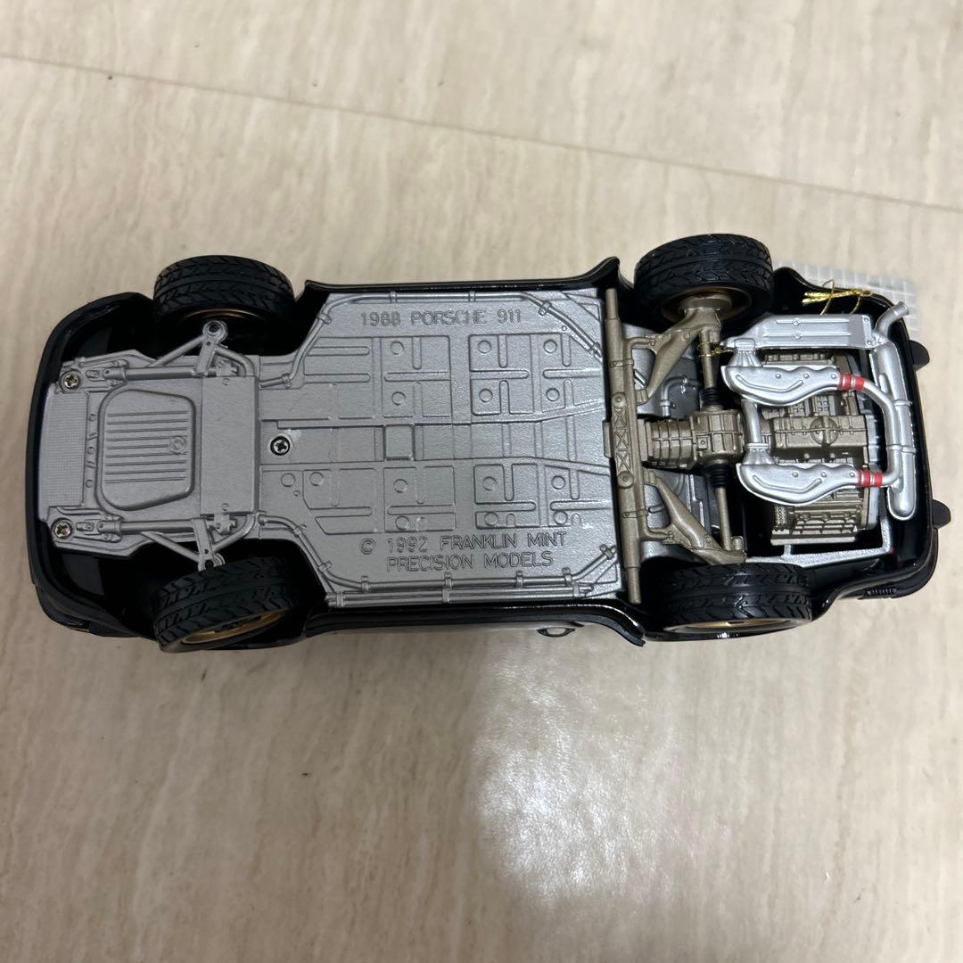 FRANKLIN MINT フランクリンミント PRECISION MODELS