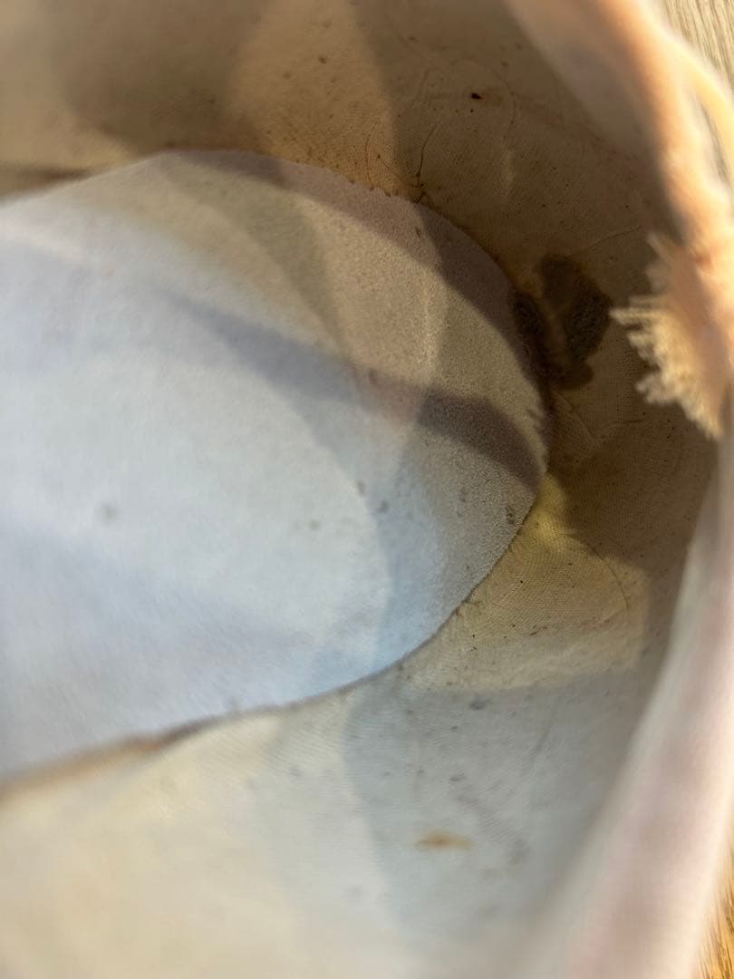 BLOCK SONATA トゥシューズ 4.5 (E)