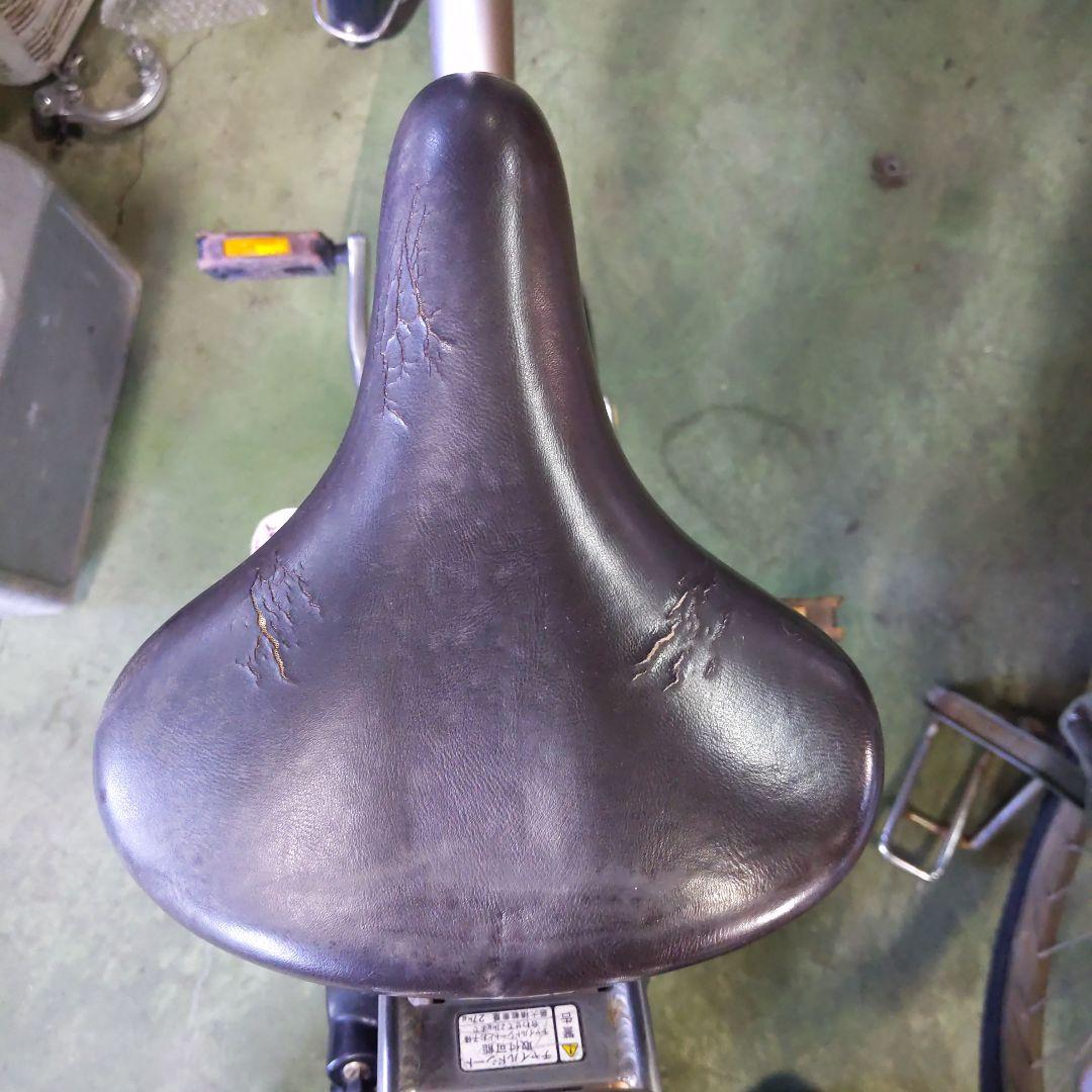 [780]送料無料 ブリヂストン Assista アシスタ 電動アシスト自転車