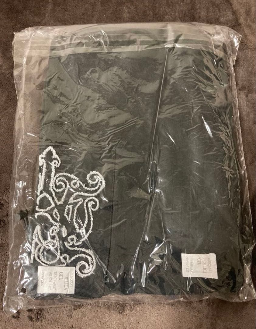 【黑ミサ 2023 in Furano】LOUNGE WEAR (SET-UP)