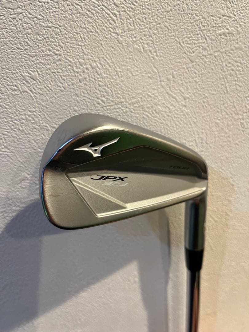 ミズノJPX923ツアー4番単品アイアン