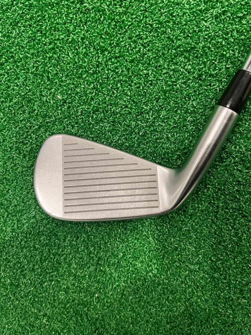 ミズノJPX923ツアー4番単品アイアン