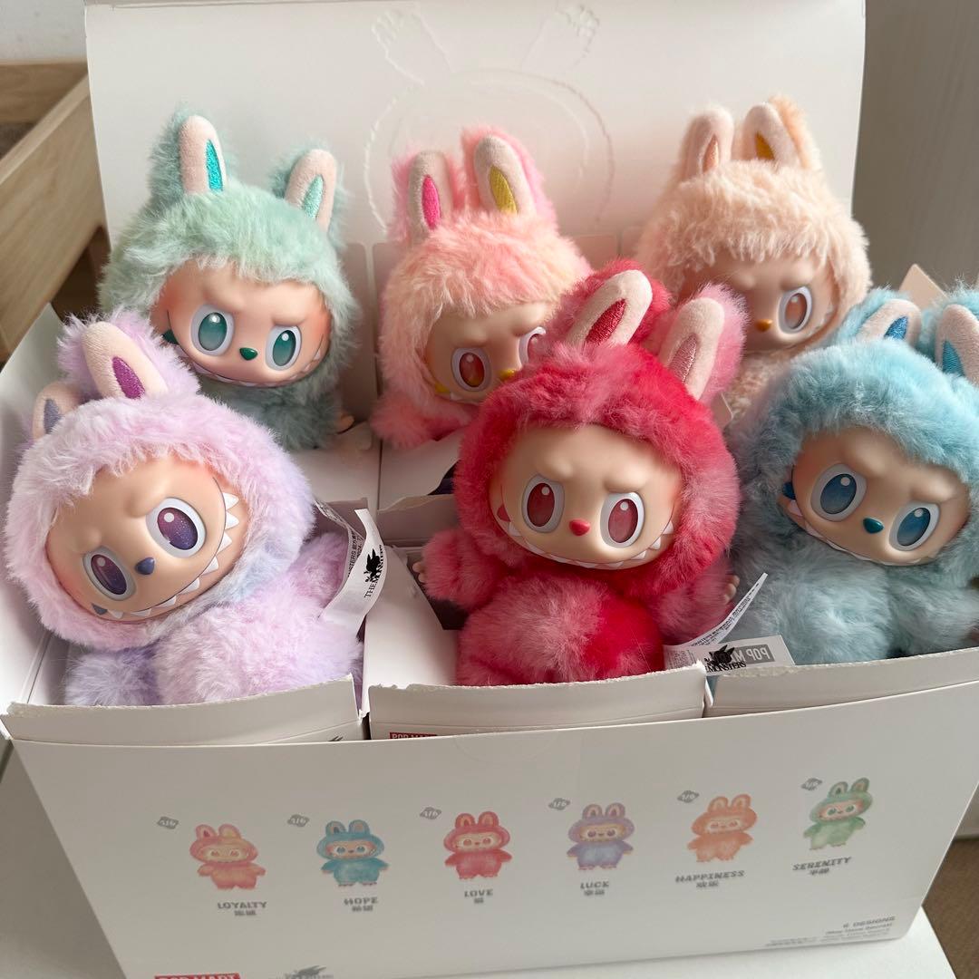 らぶぶ エナジー