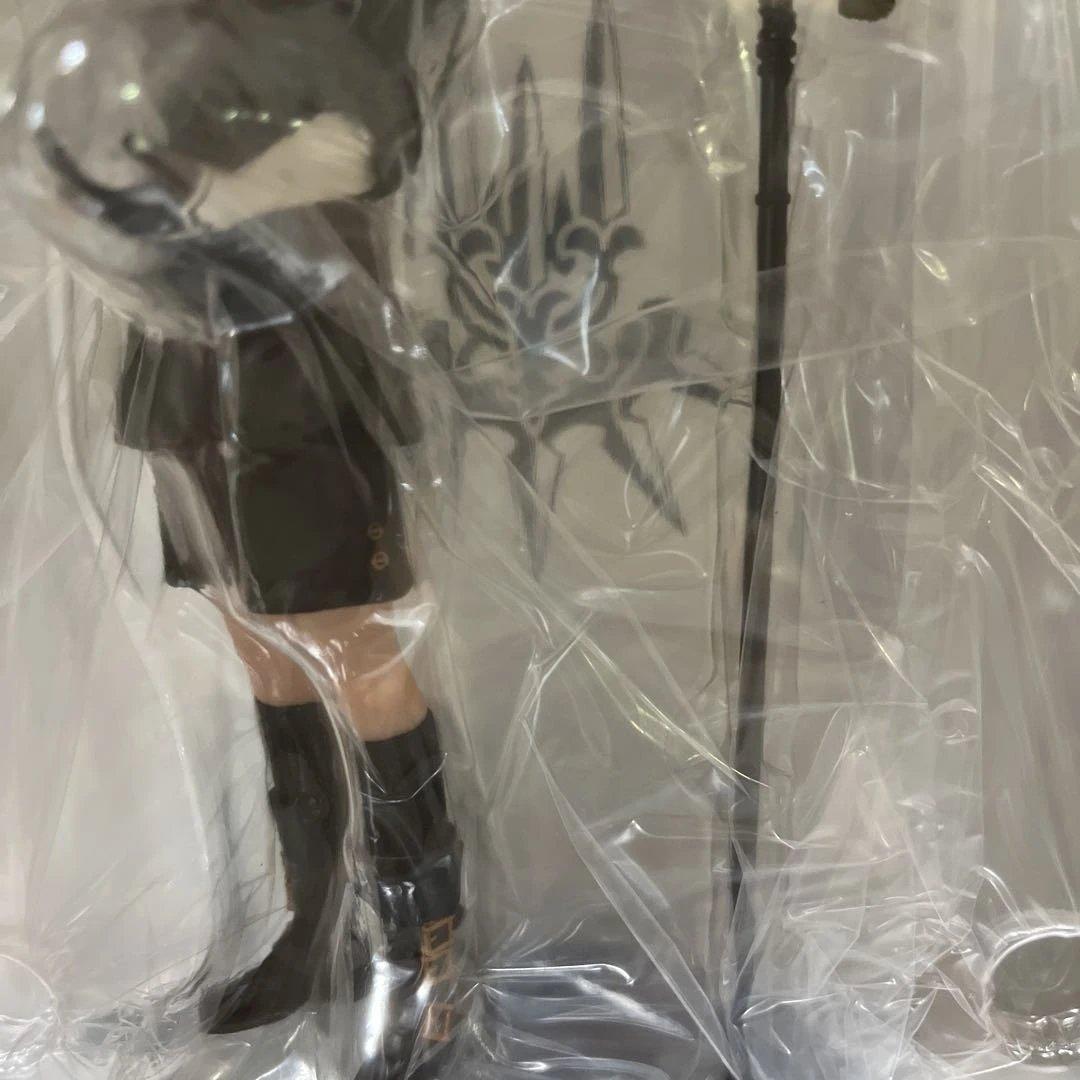 完全未開封　NieR:Automata 2B フィギュア