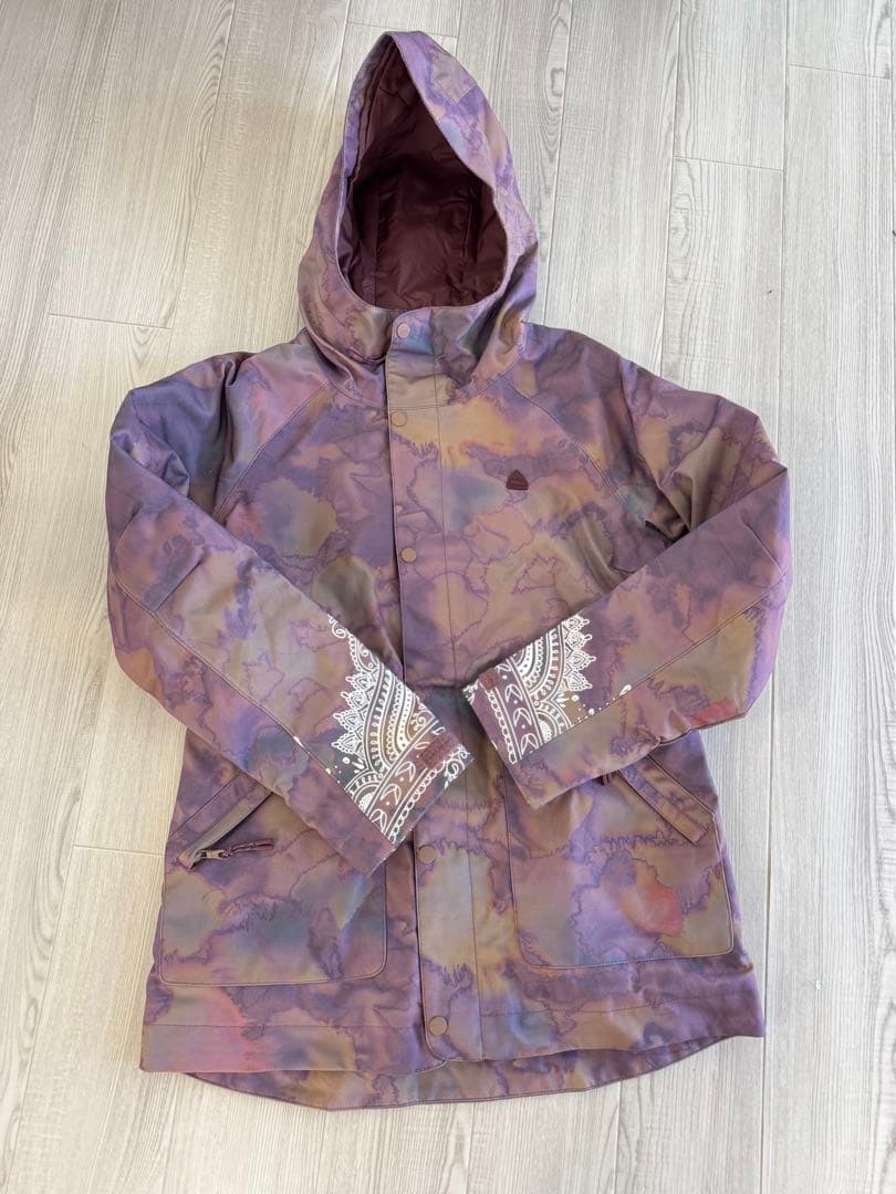 バートン　レディーススキーウェア