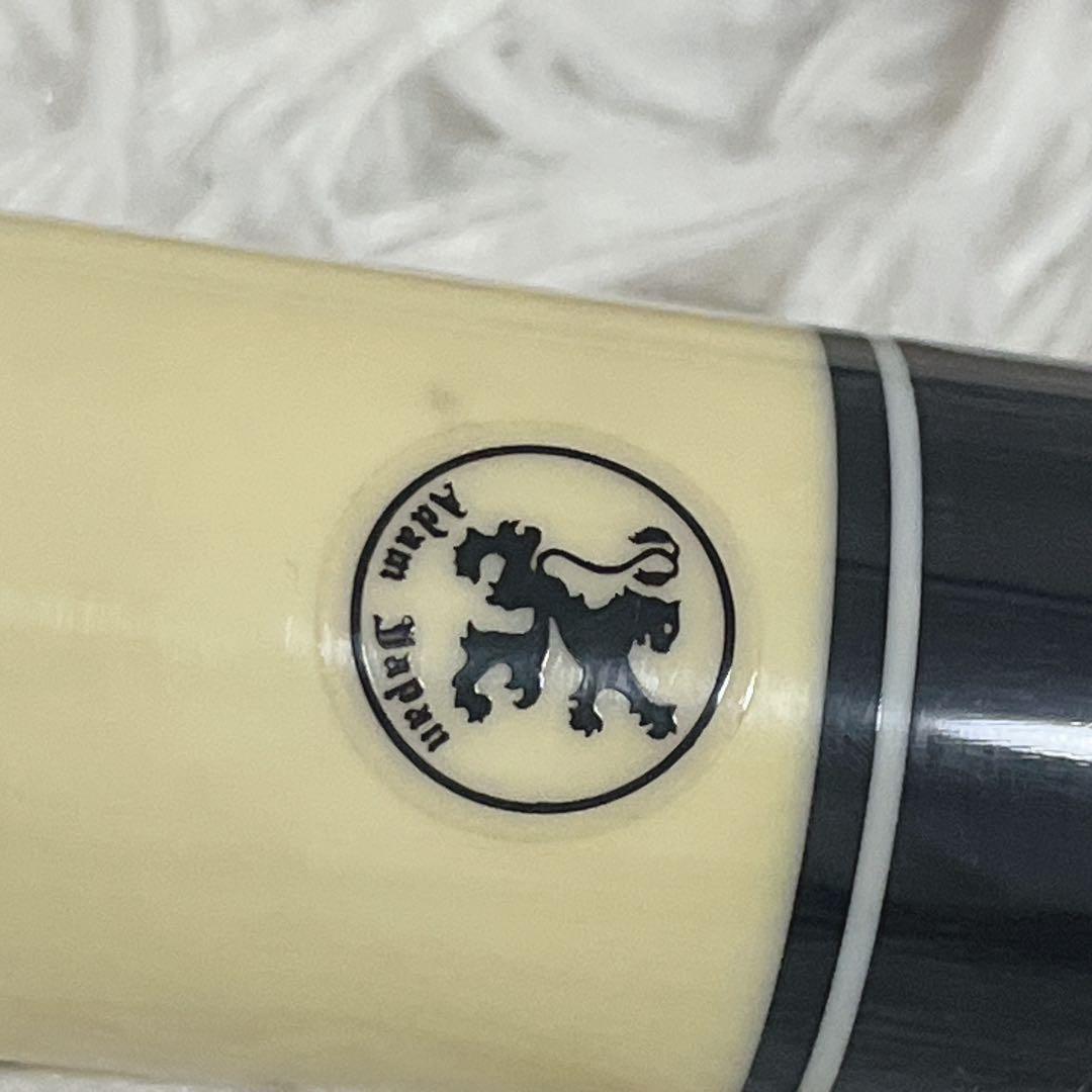 ☆ADAMアダム ジャパン　ビリヤードキュー・キューケース