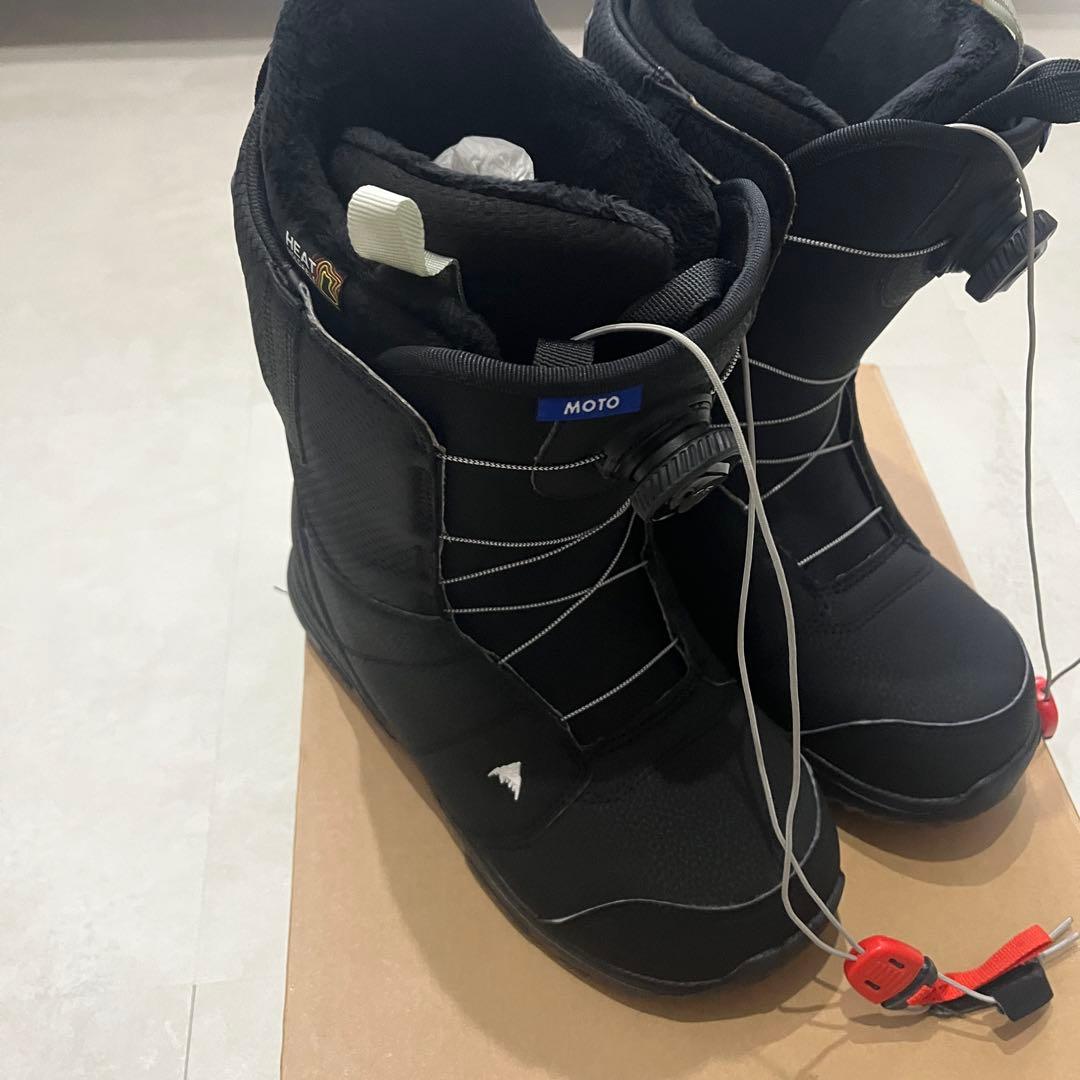 BURTON スノーブーツ