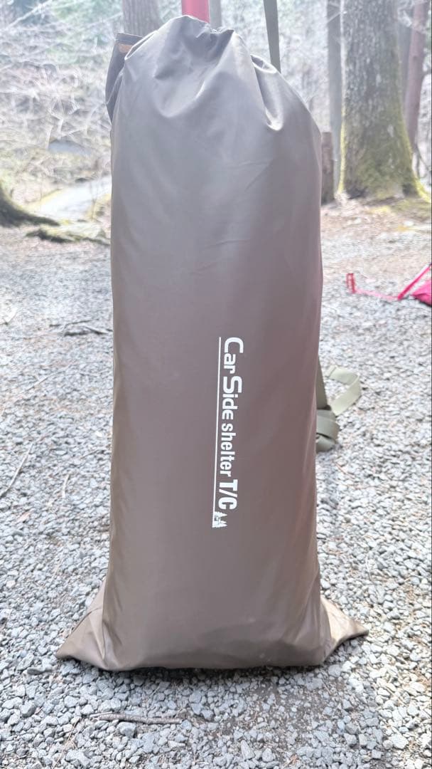 b*m様 ogawaカーサイドシェルター ＴＣ