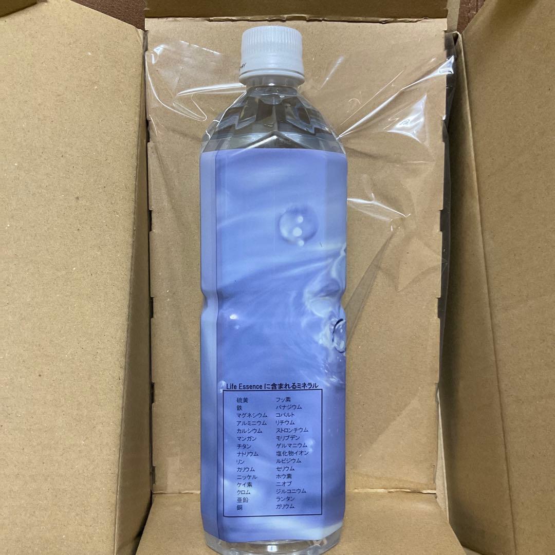 ⭐︎ポタポタクラブ⭐︎クラブエコウォーター⭐︎ライフエッセンス1000ml⭐︎