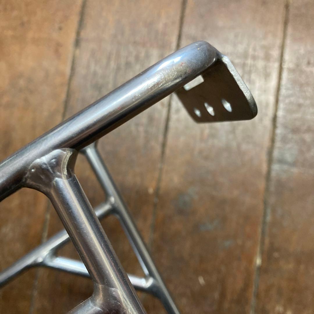 中古 NITTO rivendell big back rack 33R