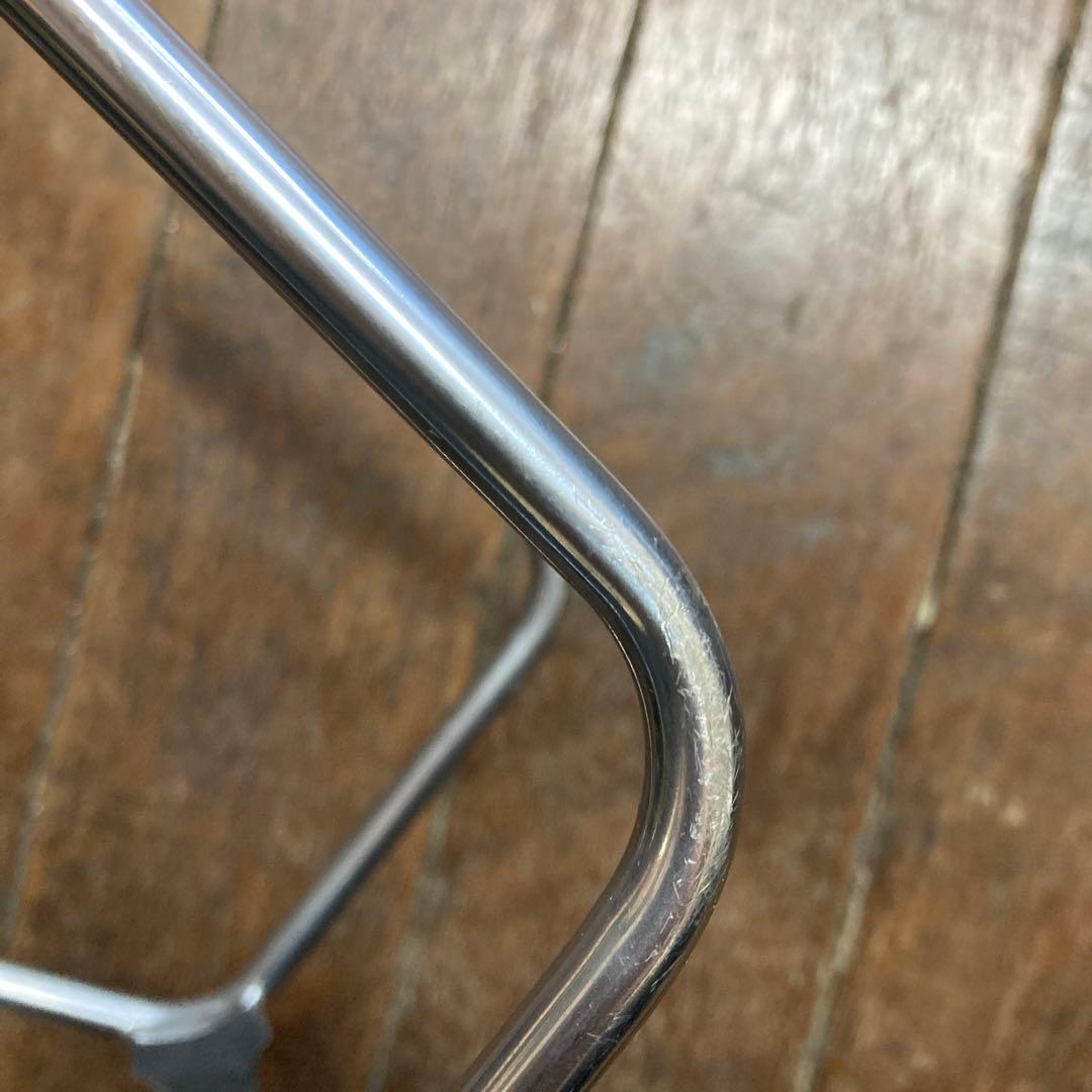 中古 NITTO rivendell big back rack 33R