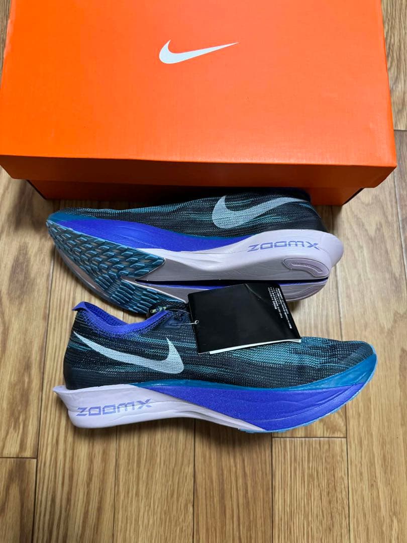 Nike ストリークフライ2 27,5cm