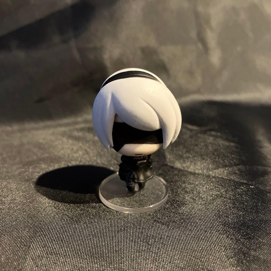 NieR:Automata トレーディングアーツ ミニ