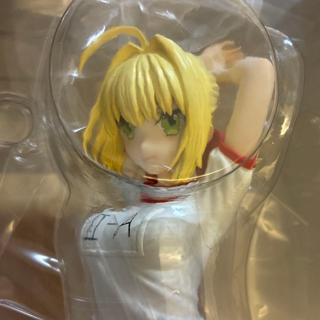 Fate　ネロ・クラウディウス マルチプルウェア ver.　未開封　希少
