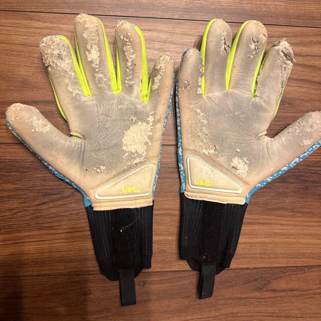 【激レア・廃盤】アディダス キーパーグローブ