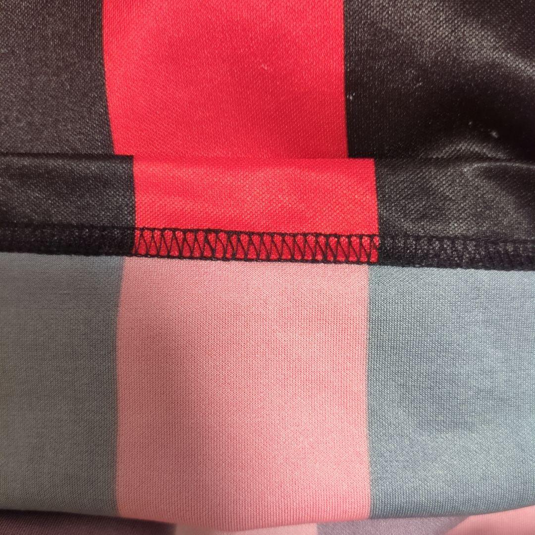 ACミラン 91-92 長袖 インターコンチネンタルカップパッチ付き