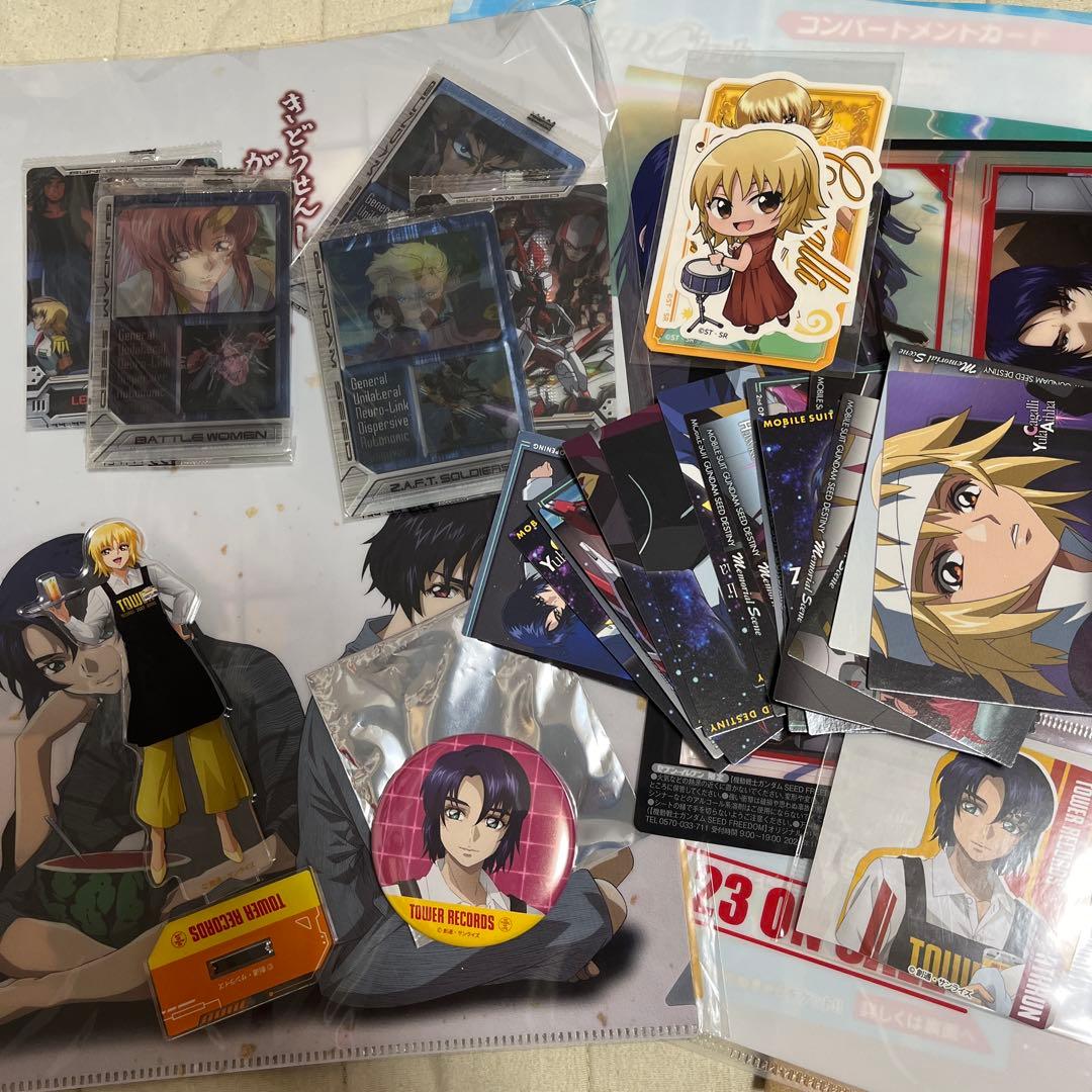 機動戦士ガンダムSEED FREEDOM アスカガセット