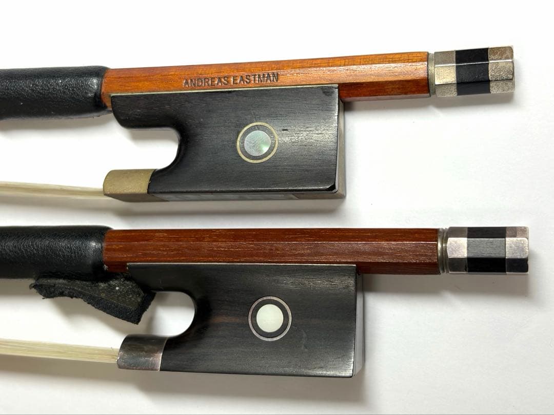 Eastman Strings VL100 3/4 バイオリン 2017年製