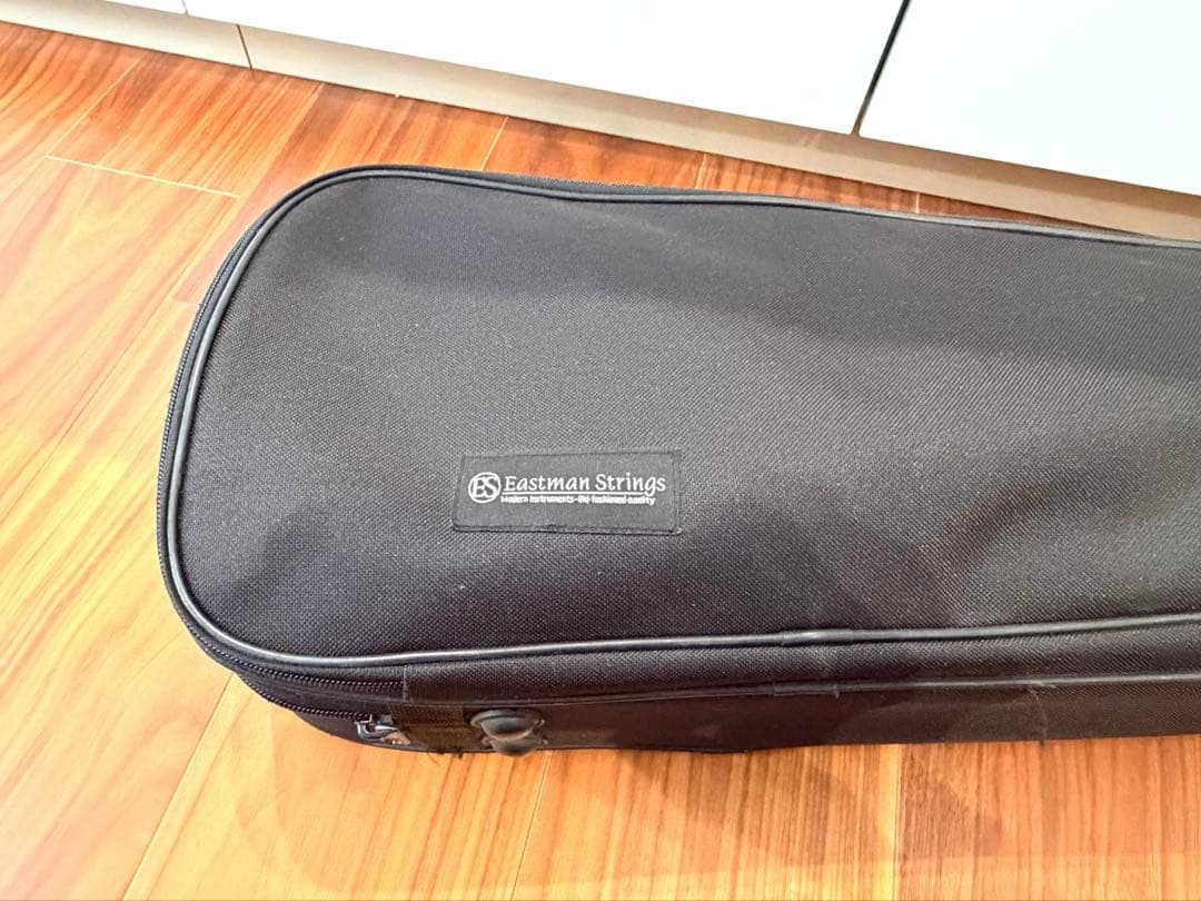 Eastman Strings VL100 3/4 バイオリン 2017年製