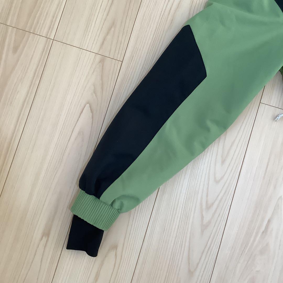 072ボルコムVOLCOM LONGO メンズスノーボードジャケット