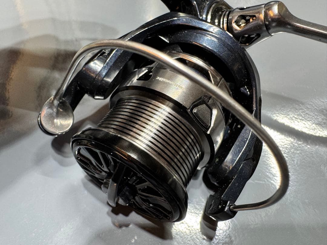 tailwalk DURIZE 2000XGX 超美品　一回使用品