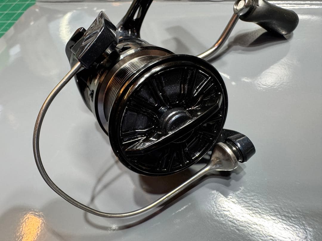 tailwalk DURIZE 2000XGX 超美品　一回使用品