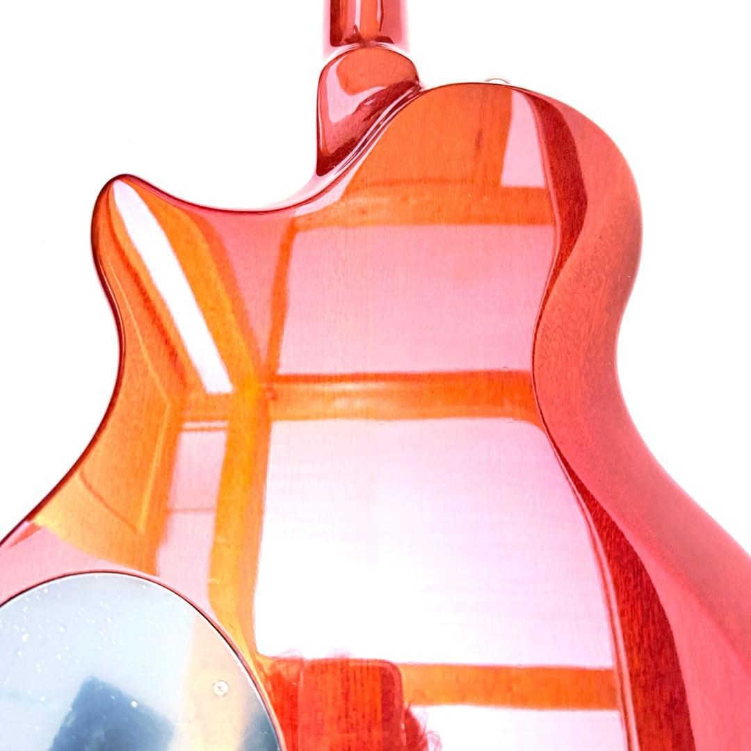 【美品】VOX SSC-55 エレキギター