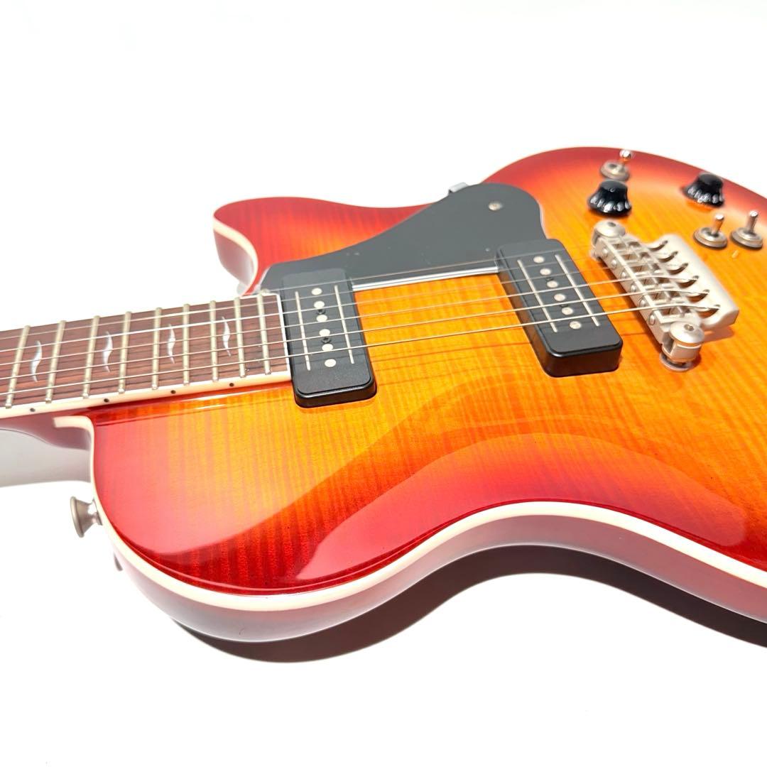 【美品】VOX SSC-55 エレキギター