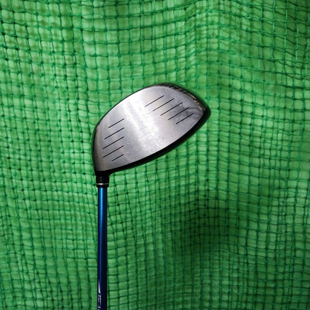 【特別価格タイムセール❗】Callaway　短尺ドライバー