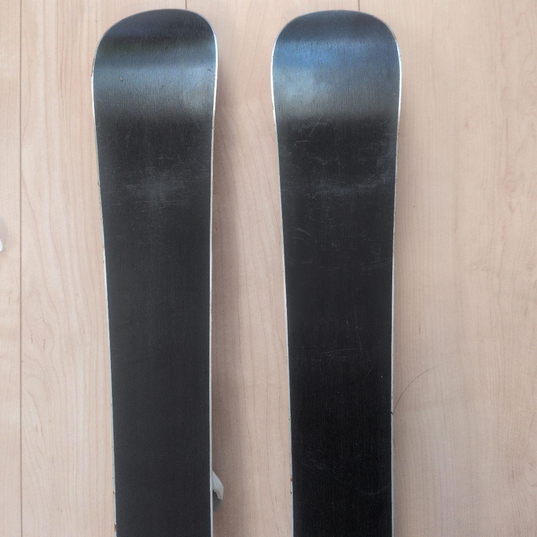 ロシニョール スキー板 90cm ストックセット