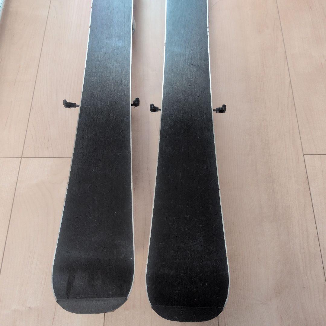 ロシニョール スキー板 90cm ストックセット