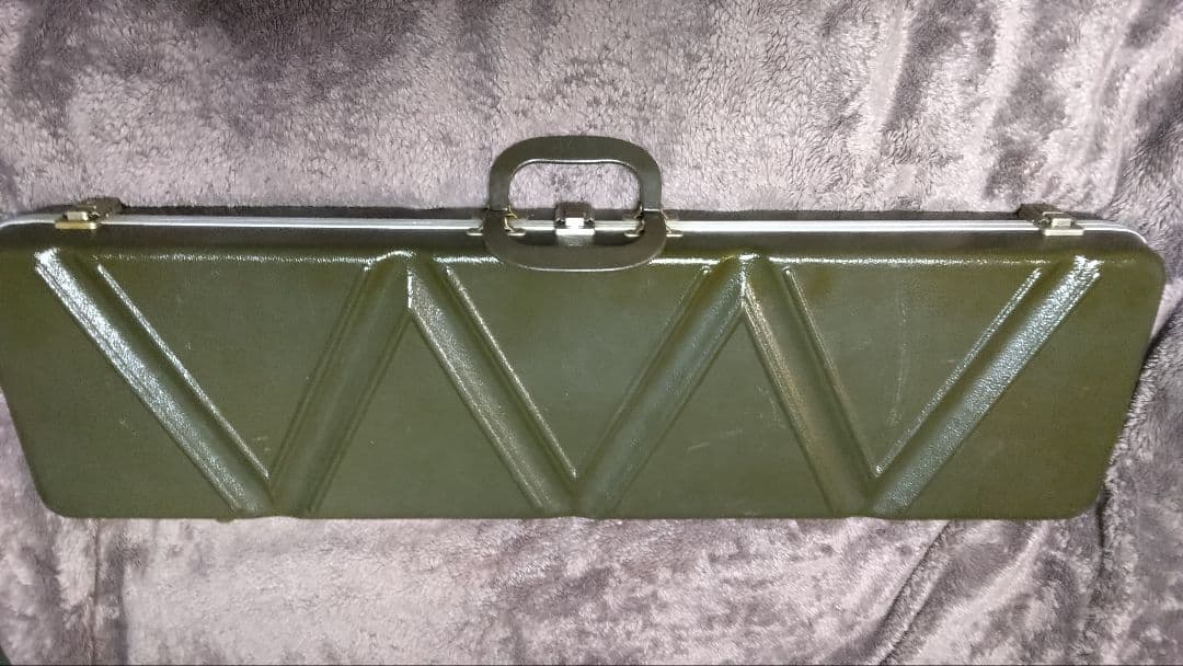 KTW イサカM37　（中古品)