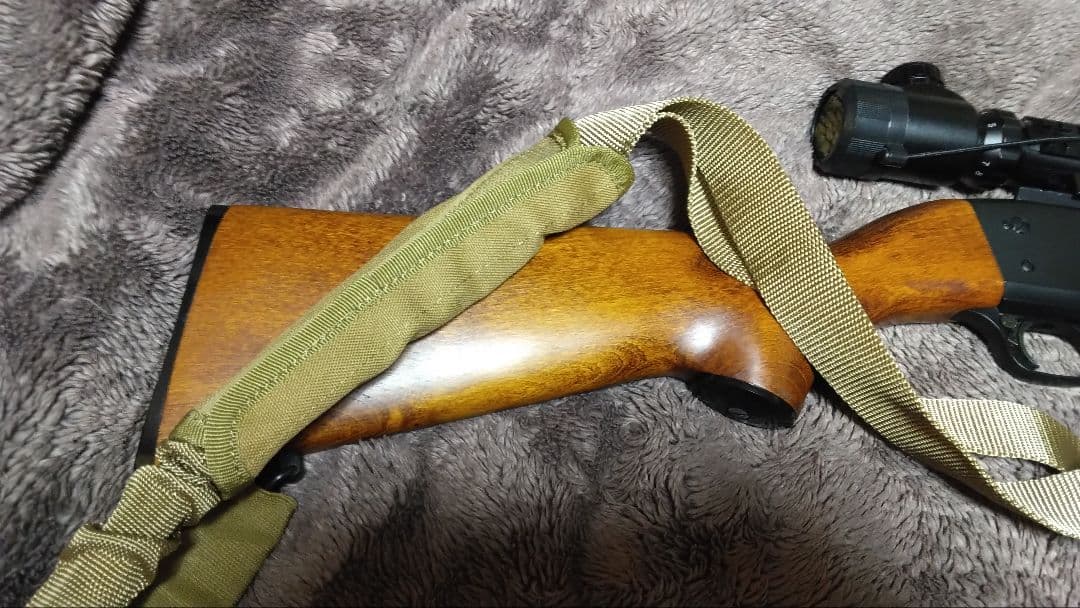 KTW イサカM37　（中古品)