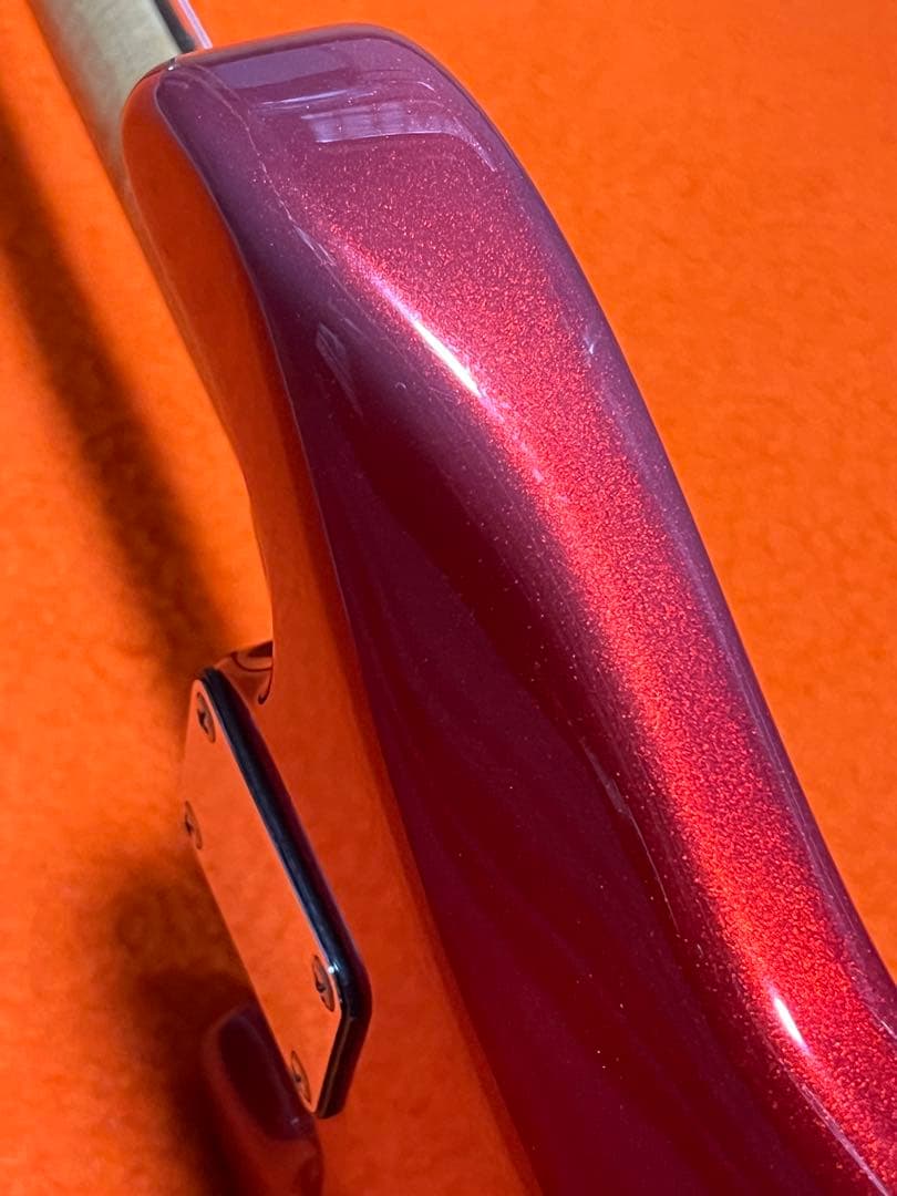 アーチサン Artisan ストラトキャスター タイプ/ショートスケール ギター