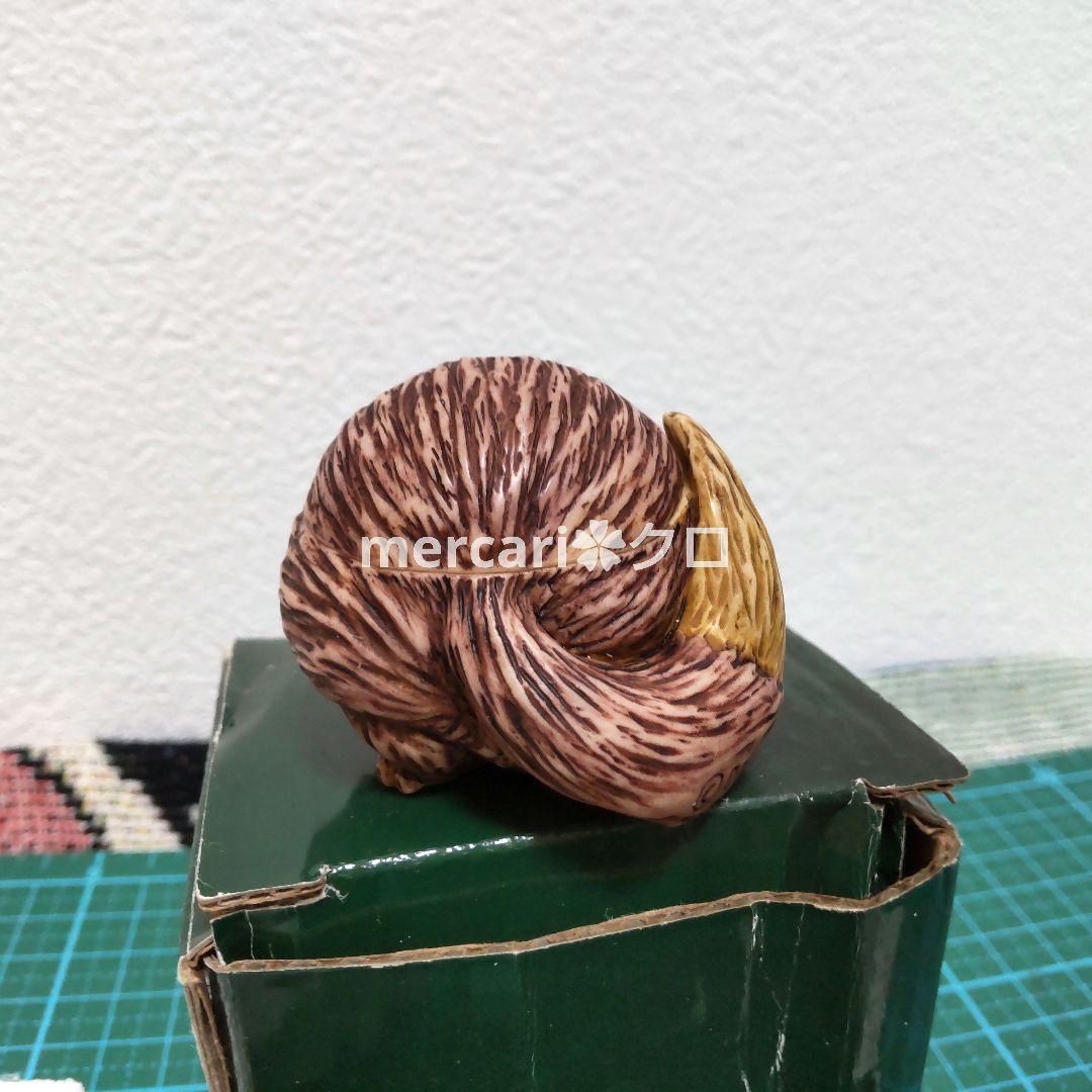 ルシファー　フィギュア　ディズニー　置き物　シンデレラ　ハーモニーキングダム　猫