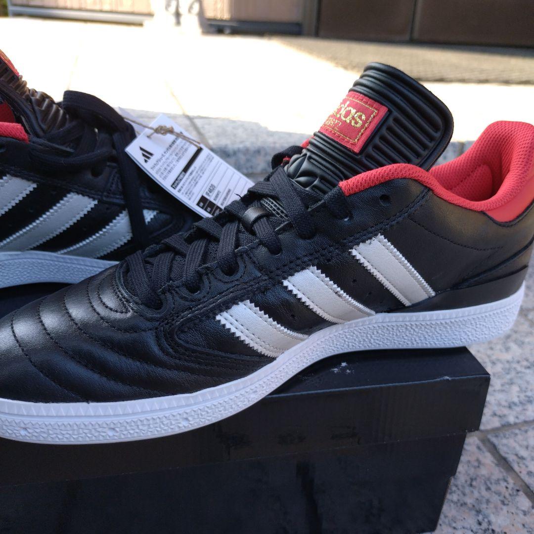値下げadidas BUSENITZ フットサルシューズ 265mm
