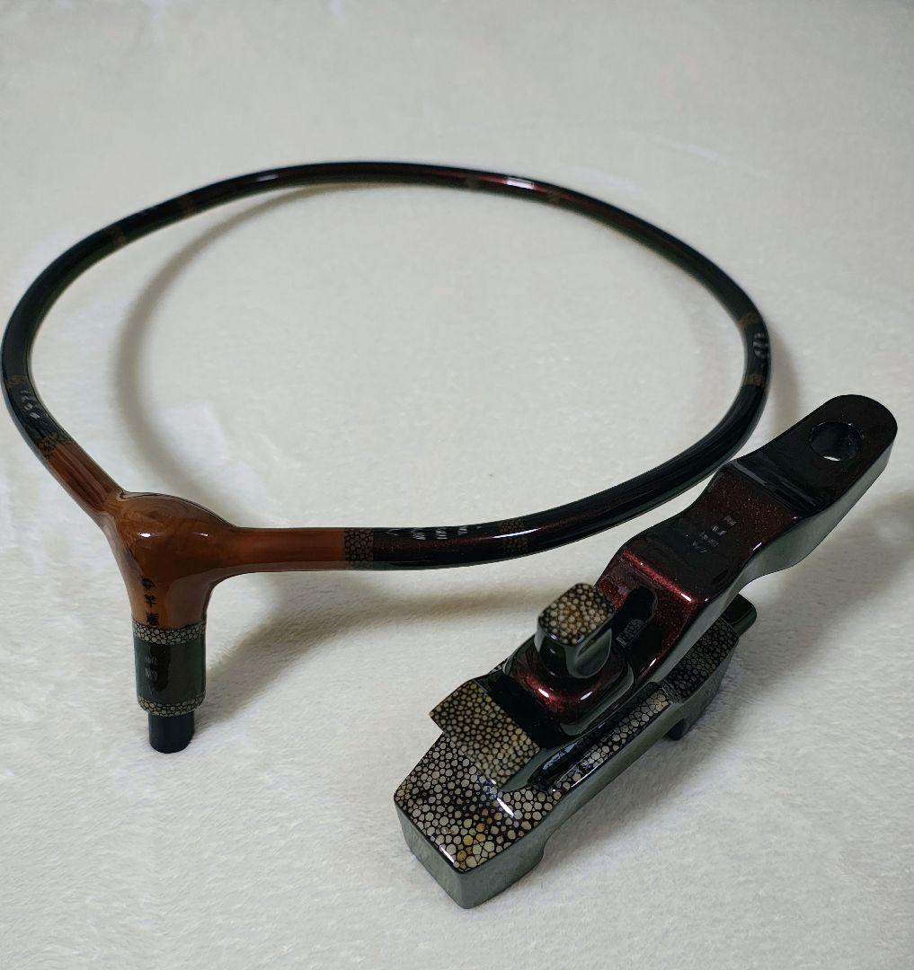 美品！竿春フルバージョン玉置万力セット！