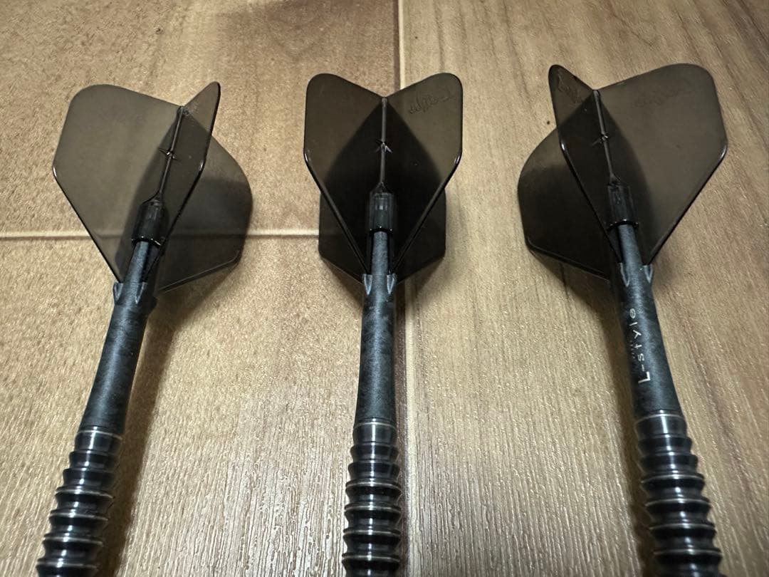 ダーツ3本セット