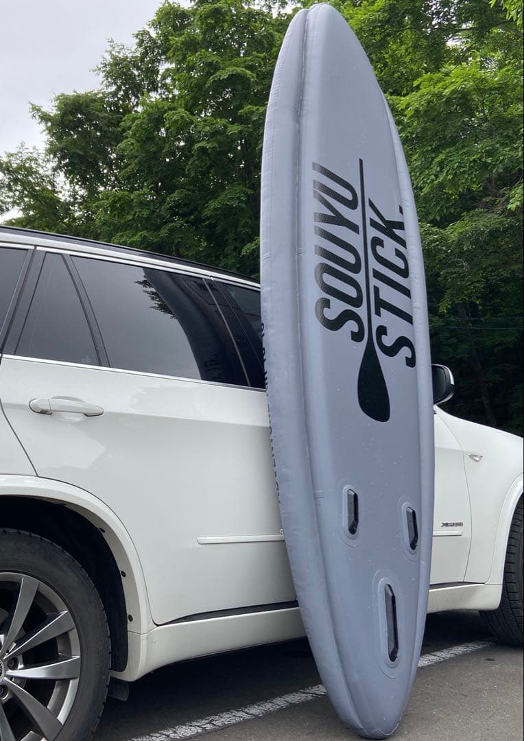 2020モデルsouyustick フィッシングモデル アドベンチャー10.10