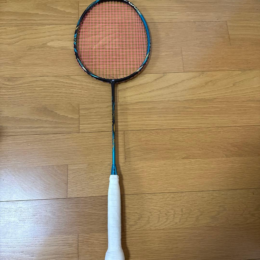 アストロクス88s game