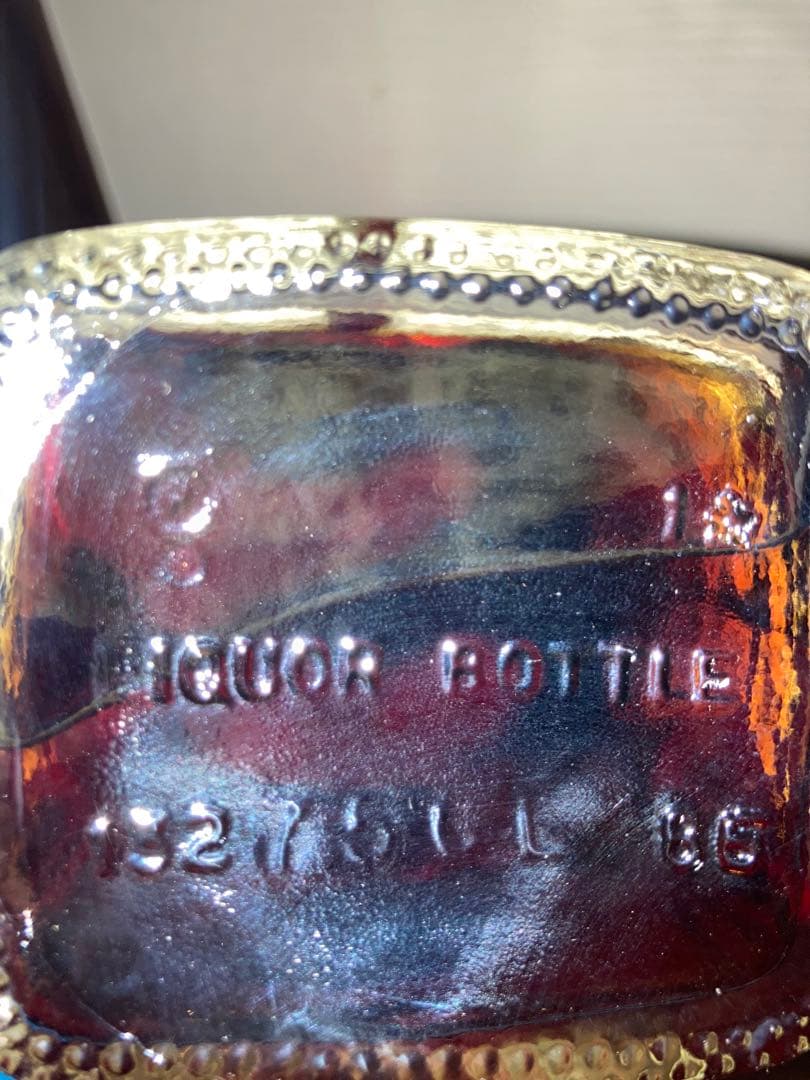 未開栓古酒メーカーズマーク特級時代1985年製造