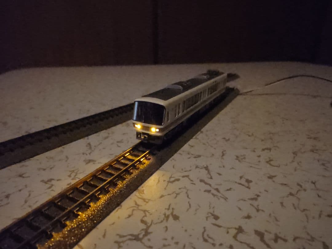 KATO 221系 6両セット 10-435 Nゲージ